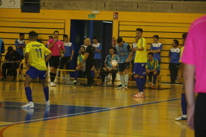 Los jugadores celestes siguen siendo los mejores de la categoría.