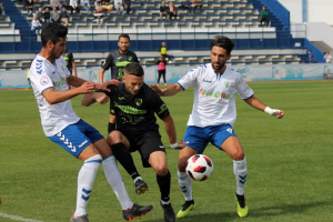 La victoria en Marbella ha dado la vida a los jugadores celestes.