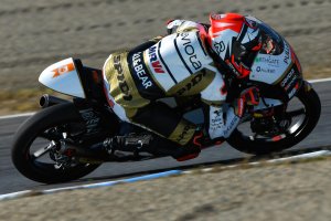 Los Campeonatos Mundiales de Moto2 y Moto3 de la FIM todavía muy abiertos