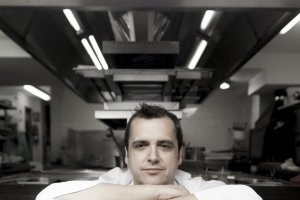 La Costa es uno de los dos únicos restaurantes con Estrella Michelin de la provincia.