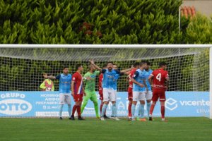 La defensa puede sufrir variaciones tras la vuelta de Garrido, Sergio y Molo.
