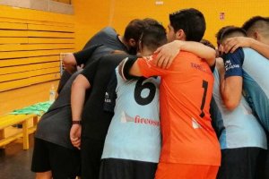 Se espera un gran partido.