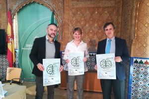 Presentación del III ‘Almanzora Comparte’.