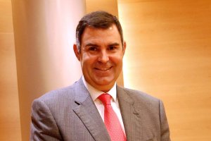 Emilio asegura que el libro ‘Madera de líder’, de Mario Alonso Puig “me transformó”.