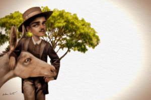 Campaña de crowdfunding \"Platero y Yo\" a favor de ARGAR.
