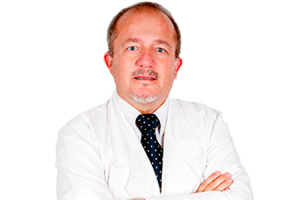 José Manuel Rodríguez Laiz, en la lista de Top Doctors