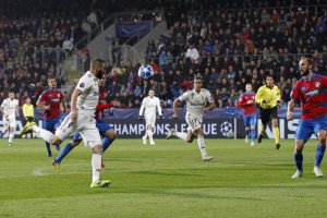 Karim Benzema fue el más destacado en el Real Madrid.