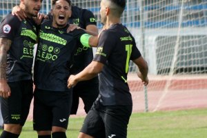 A ganar en La Línea.