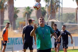 Sandoval cuenta con la confianza del consejo de administración.