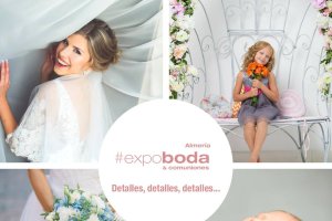 La inauguración será el viernes a las 16 horas.