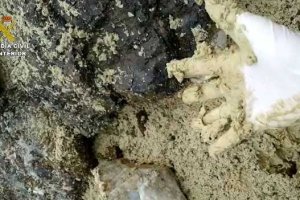 Junto con la Marina Mercante se han realizado más de mil actuaciones.