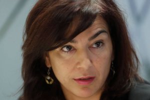 María José Rienda.