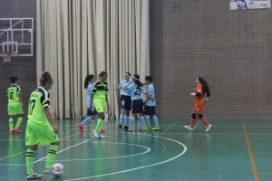 Las ejidenses siguen creciendo.