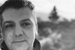 Juan Pardo Vidal en una imagen reciente.