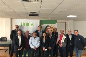 La secretaria   general de Fondos Europeos y Agrarios.