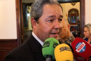 Tino Fernández apuesta por una gran temporada.