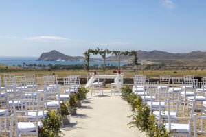 Grupo Playas y Cortijos es el lugar idóneo en el que celebrar tu evento.