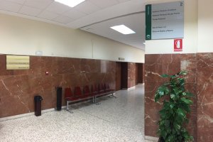 Audiencia Provincial de Almería