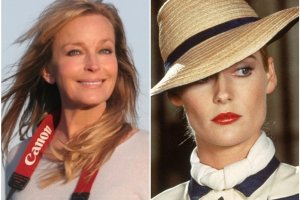 Bo Dorek y Alison Doody serán homenajeadas en Almería.