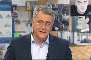 Captura de una de las emisiones de La Aventura del Saber