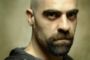 Luis Tosar recibe este sábado el premio Almería, Tierra de Cine.