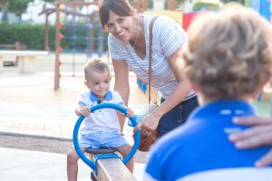 Actividad desarrollada por Apreal.