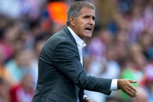 Paco Herrera vuelve al banquillo amarillo.