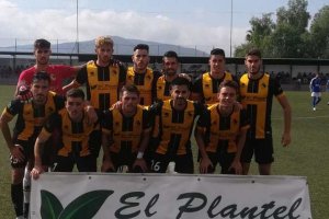 El Berja espera ganar.