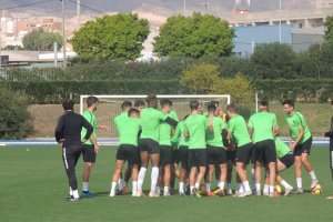 Gran ambiente en el campo Anexo.