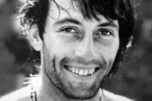 Kevin Carter tomó la famosa fotografía en 1993.