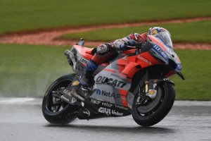 Cuarto triunfo de Dovizioso en este año
