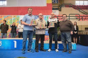 Roquetas de Mar apuesta por el deporte.