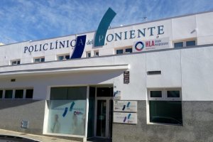 Policlínica del Poniente, empresa líder del sector en la comarca