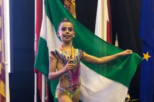 Leyre del Mar Suárez.