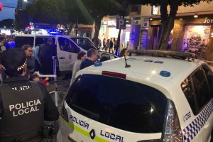 Policía Local de Almería