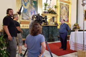 Imagen del Facebook del Ayuntamiento de Roquetas.