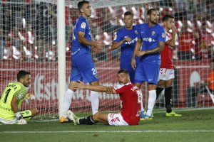 Caballero fue clave en la victoria del pasado campeonato.