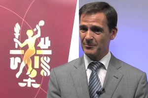 Jesús Sánchez-Quiñones es licenciado en  Económicas y Empresariales por Icade.