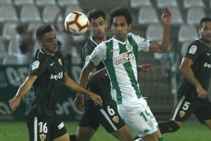 Al Almería no se le da bien ser visitante.