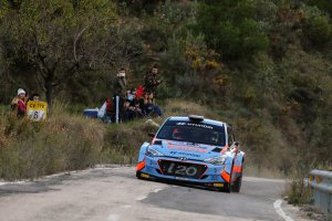 El título se decide definitivamente en la capital entre Iván Ares y Miguel Fuste