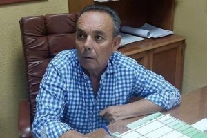 El portavoz del PP cantoriano, José María Llamas.