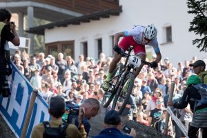 Sintsov, un gran fichaje para el Primaflor Mondraker-Rotor.