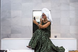 Isabel Plaza, directora de ‘Trendy Room’.