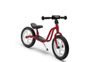 Una mini bicicleta MINI, perteneciente a la colección Lifestyle