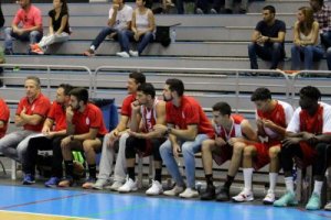 Los almerienses siempre estuvieron en el partido.