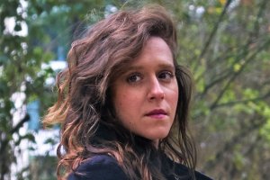 La pianista almeriense Naira Perdu.