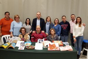 La Feria Almeriense de la Juventud se ha celebrado en Cuevas del Almanzora.