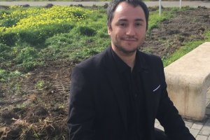 Ricardo Arqueros, en una imagen de archivo.