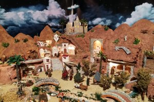 La Asociación Amigos de Mayores recibió el Primer Premio en 2017.