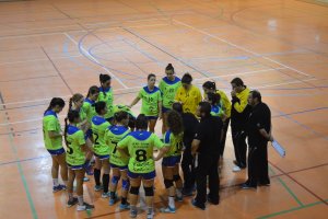 A ganar.
